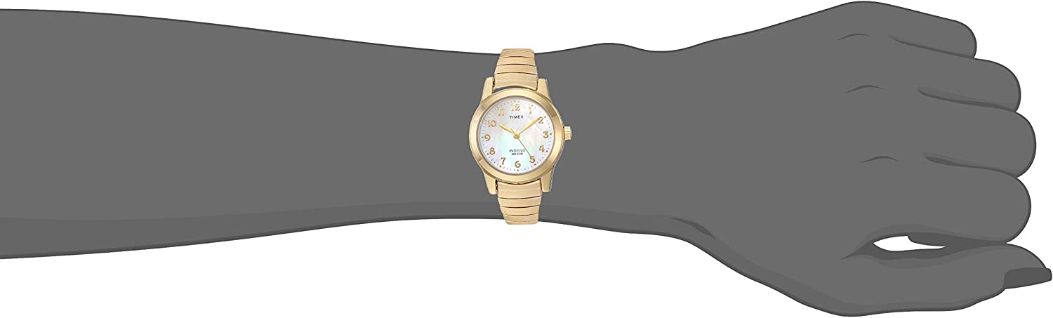 Timex Women's Essex Avenue 25mm Watch - Image 2